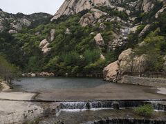 -昆嵛山石门里景区