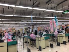 -胖东来生活广场(健康路店)