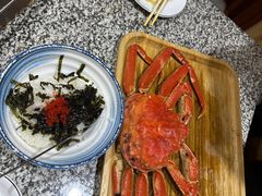 -震海贝烤贝·民俗特色店(延吉总店)