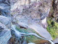 -双龙峡