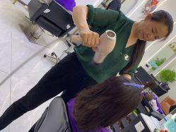 -臻艾Hair Salon