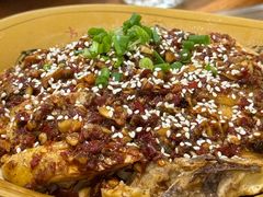 -勇猛子川菜馆(新军路店)