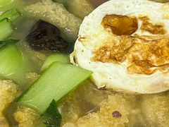 三鲜面-易记皮肚面(明瓦廊店)
