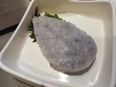 招牌虾滑-海底捞火锅(茂业店)