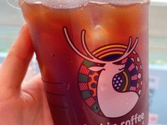 -瑞幸咖啡(西丽地铁站店)