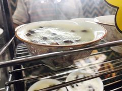 -椰爺爺·椰子冻砵仔糕