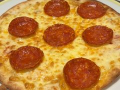 -萨莉亚意式餐厅(华泾天街店)