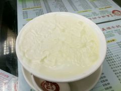 冻双皮奶-义顺牛奶公司