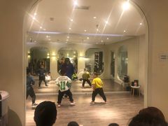 -Link舞蹈机构(观音桥店)