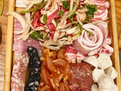 -牛人·雪花牛·木炭烤肉(昆山陆家店)