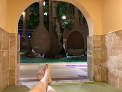 -汤W城市微度假(仓山店)