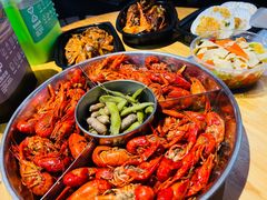 -盒马鲜生(十里堡店)