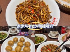 -天下客饭店(中山路店)