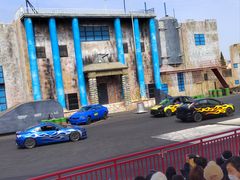 -大连海昌发现王国主题公园