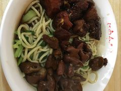 -泰顺江南春面馆