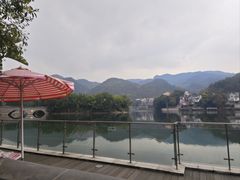 -海兰云天度假区温泉