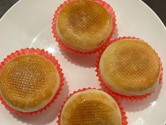 -满江红四季餐厅 · 国家五钻级酒家(新纪元大酒店店)