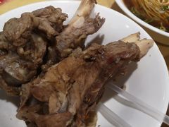 大骨棒-水仙拉面(水仙街店)