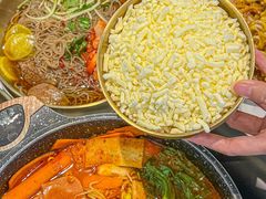 -朴鲸家正宗韩国料理(福田店)