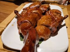 -小厨娘淮扬菜(清江苏宁广场店)