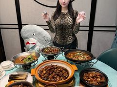 -赣南人家·头牌江西菜(劲松店)
