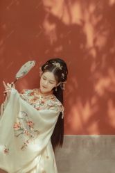 点击看大图 -美云庭古装·格格服汉服·京城旅拍(北京店)