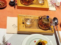 -叶叶菩提·晋福宫