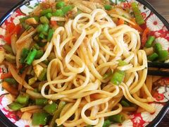 -塔里木的羊·新疆特色餐厅(钱湖北路店)