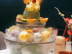 -哈根达斯(虹口店)