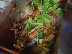 -楠翔馆烤鱼•桐庐菜(胜利河美食街店)