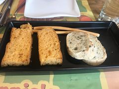 -安妮意大利餐厅(世贸天阶店)