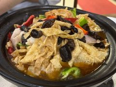 -臭鳜鱼人家·老字号徽菜