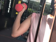 -威克健身游泳(万菱汇店)