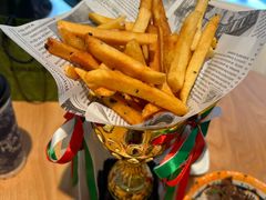 -1861意大利餐厅(来福士店)