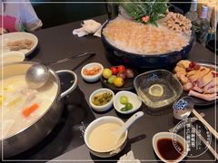 -官也街澳门火锅(新源里店)