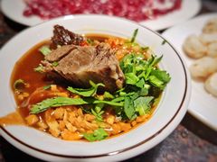 -八合里潮汕鲜牛肉火锅(深圳海岸城店)