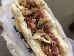 -清真拉妈卤味(回民街店)