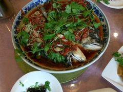 -旭龙鱼头王(航华店)
