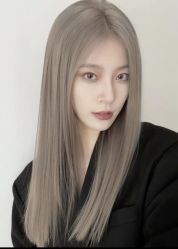 -宝妍美容美发画染