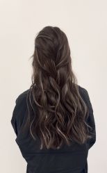 点击看大图 -5M HAIR SALON精品店