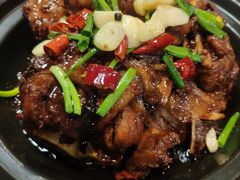 -恒嘉食府(永基广场店)