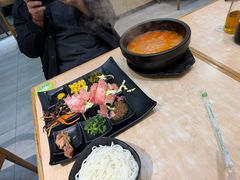 -尚桥缘过桥米线(北京长安天街店)