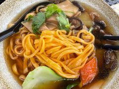 -韬光茶庵
