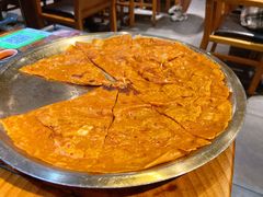 -7年8班朝鲜族非遗美食(三钢里店)