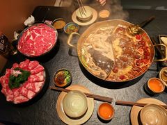 -色響火锅(恒隆广场店)