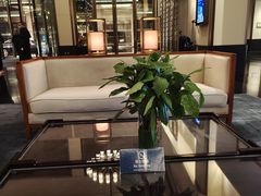 -成都安仁福朋喜来登酒店