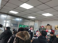 -清真-戏楼王记牛肉面