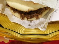 -秦唐食府(天桥店)