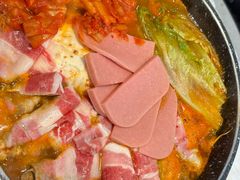 -朴鲸家正宗韩国料理(福田店)