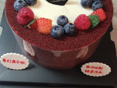 -姆们M Sweetie Cake(三里屯店)